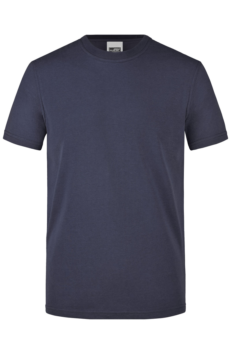 Laden Sie das Bild in Galerie -Viewer, Strapazierfähiges und pflegeleichtes T-Shirt - JN838
