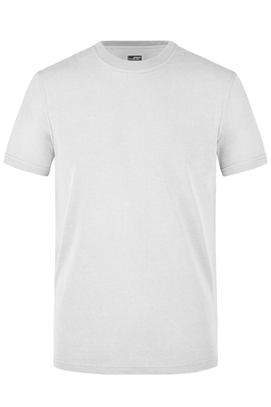 Strapazierfähiges und pflegeleichtes T-Shirt - JN838