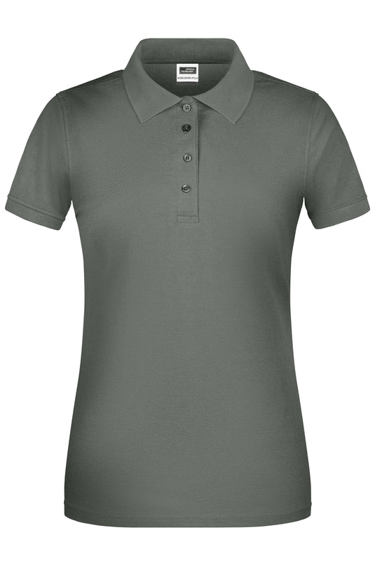 Pflegeleichtes und strapazierfähiges Polo - JN873