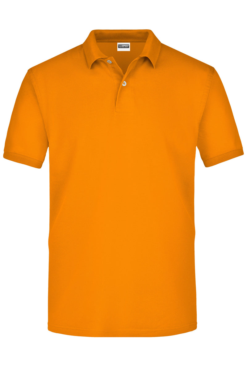 Laden Sie das Bild in Galerie -Viewer, Kurzarm Poloshirt mit hohem Tragekomfort - JN918
