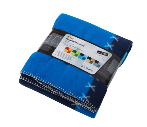 Lifestyle Fleecedecke - JN954