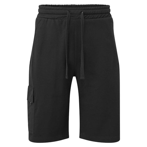KX3 Cargo Sweatshorts - KX310