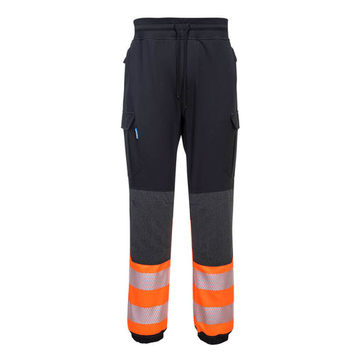 KX3 Warnschutz-Klasse 1 Flexi-Jogger - KX341