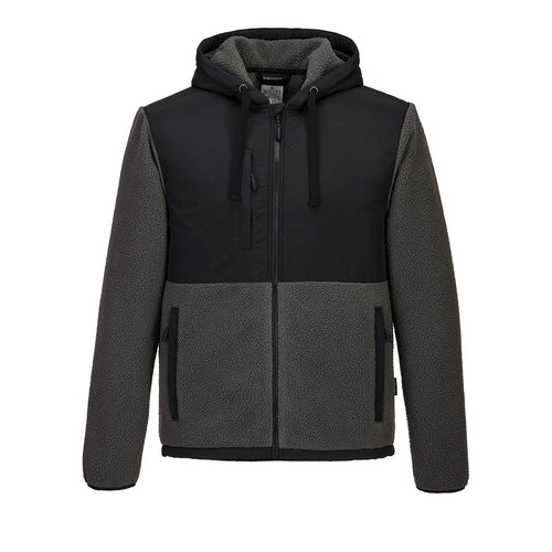 KX3 Borg Fleecejacke - KX371