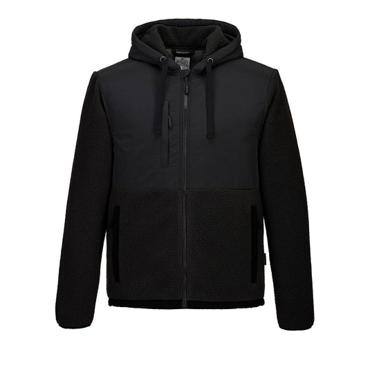 KX3 Borg Fleecejacke - KX371