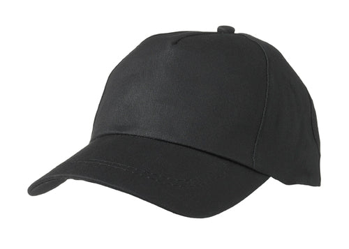 Promo Cap mit leicht laminiertem Frontpanel - MB001
