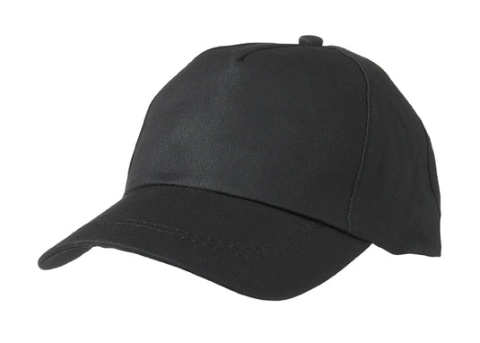 Promo Cap mit leicht laminiertem Frontpanel - MB001