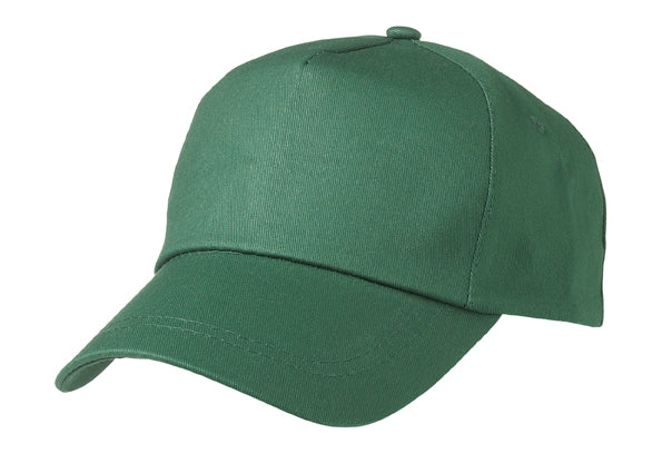 Laden Sie das Bild in Galerie -Viewer, Promo Cap mit leicht laminiertem Frontpanel - MB001
