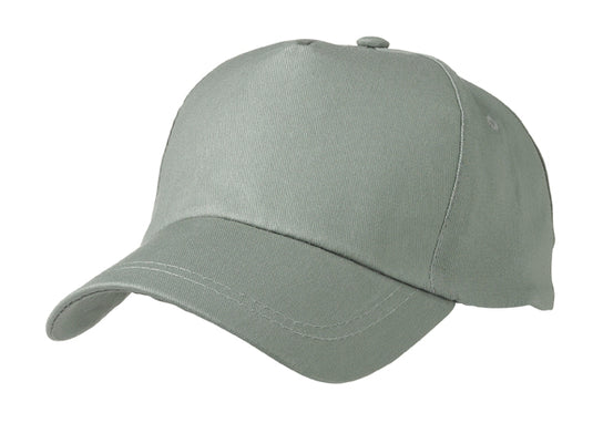 Promo Cap mit leicht laminiertem Frontpanel - MB001
