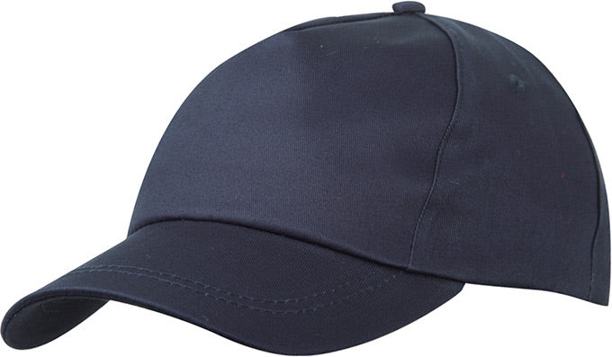 Laden Sie das Bild in Galerie -Viewer, Promo Cap mit leicht laminiertem Frontpanel - MB001
