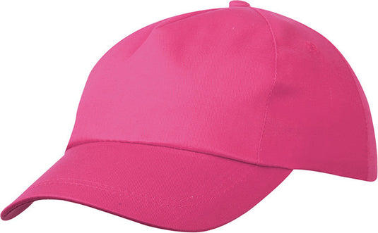 Promo Cap mit leicht laminiertem Frontpanel - MB001