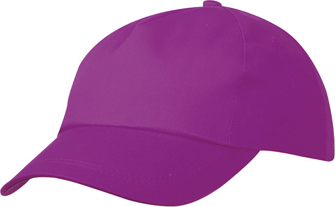 Laden Sie das Bild in Galerie -Viewer, Promo Cap mit leicht laminiertem Frontpanel - MB001
