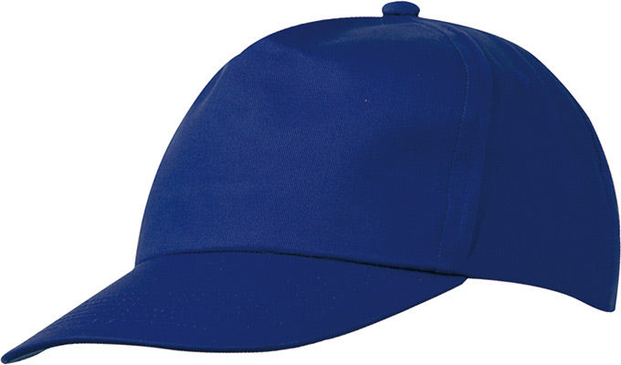 Laden Sie das Bild in Galerie -Viewer, Promo Cap mit leicht laminiertem Frontpanel - MB001
