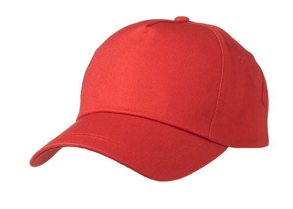 Laden Sie das Bild in Galerie -Viewer, Promo Cap mit leicht laminiertem Frontpanel - MB001
