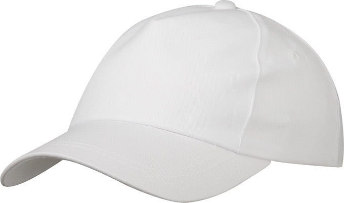 Laden Sie das Bild in Galerie -Viewer, Promo Cap mit leicht laminiertem Frontpanel - MB001
