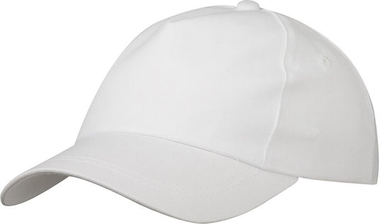 Promo Cap mit leicht laminiertem Frontpanel - MB001
