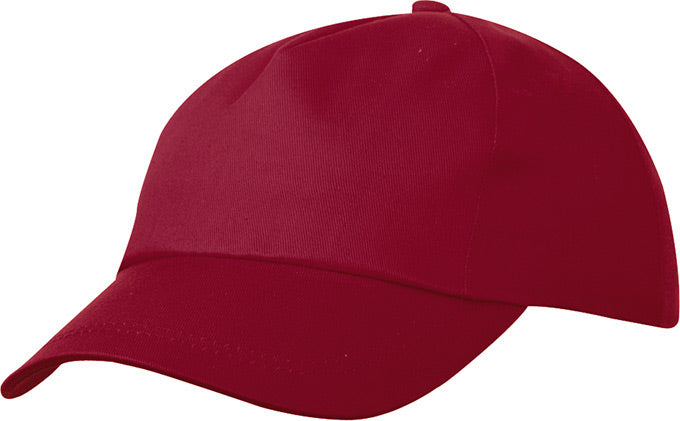 Laden Sie das Bild in Galerie -Viewer, Promo Cap mit leicht laminiertem Frontpanel - MB001
