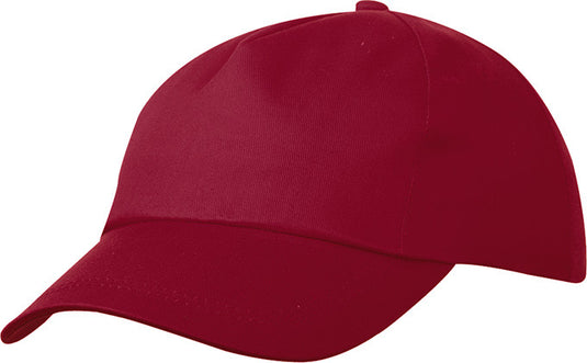 Promo Cap mit leicht laminiertem Frontpanel - MB001