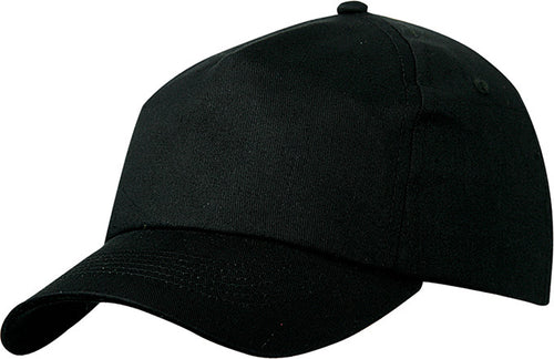 Promo Cap mit Klappverstärkung im Frontpanel - MB002