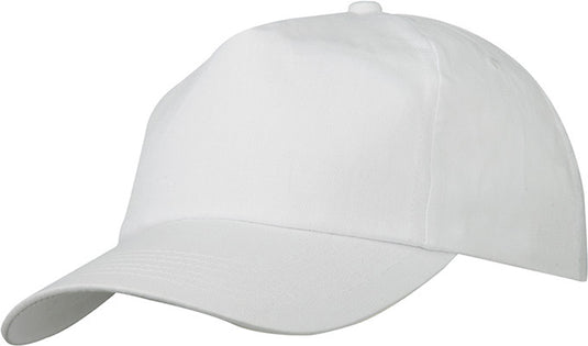 Promo Cap mit Klappverstärkung im Frontpanel - MB002