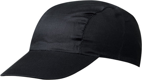 Promo Cap mit Längspanel und Gummizug - MB003