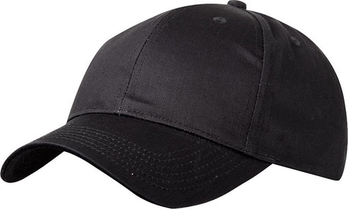 Klassisches Promo Cap mit laminierten Frontpanels - MB004