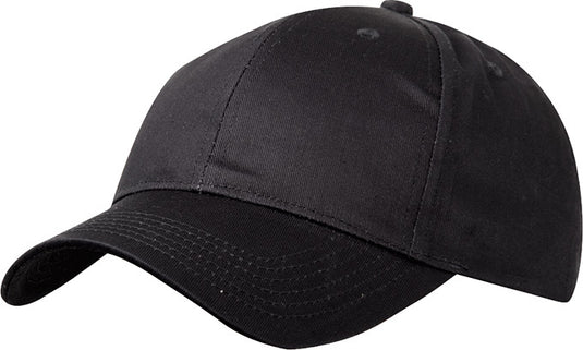 Klassisches Promo Cap mit laminierten Frontpanels - MB004