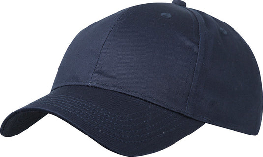 Klassisches Promo Cap mit laminierten Frontpanels - MB004