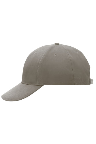 Klassisches Cap mit laminierten Frontpanels - MB016