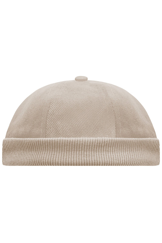 Trendiges Cap ohne Schild - MB022