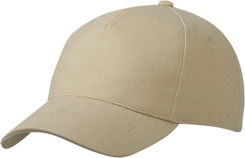 Klassisches Cap - MB092
