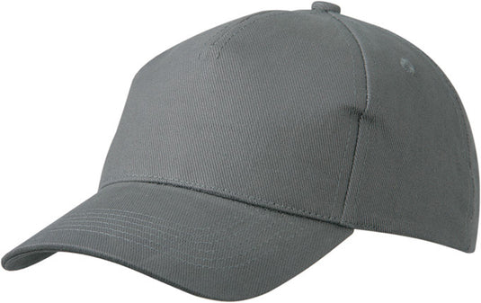 Klassisches Cap - MB092