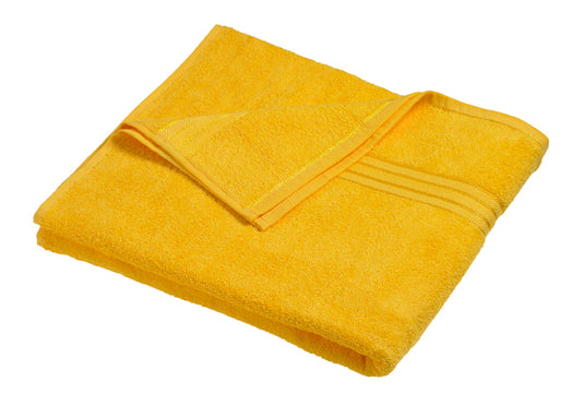 Badetuch in flauschiger Walkfrottier-Qualität - MB422