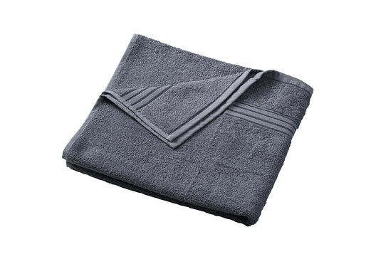 Badetuch in flauschiger Walkfrottier-Qualität - MB422