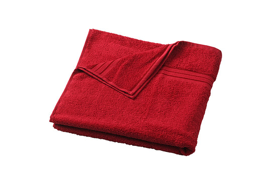 Badetuch in flauschiger Walkfrottier-Qualität - MB422