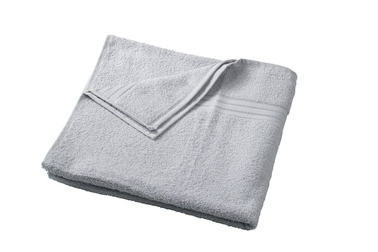 Badetuch in flauschiger Walkfrottier-Qualität - MB422