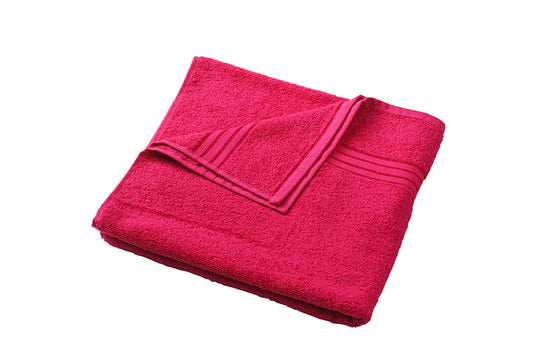 Badetuch in flauschiger Walkfrottier-Qualität - MB422