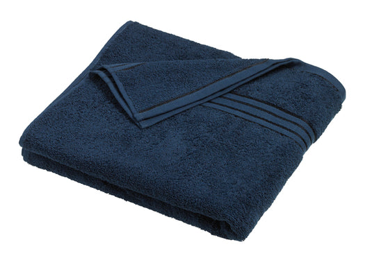 Badetuch in flauschiger Walkfrottier-Qualität - MB422