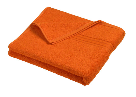 Badetuch in flauschiger Walkfrottier-Qualität - MB422