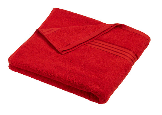 Badetuch in flauschiger Walkfrottier-Qualität - MB422