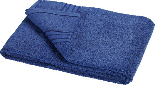 Badetuch in flauschiger Walkfrottier-Qualität - MB422