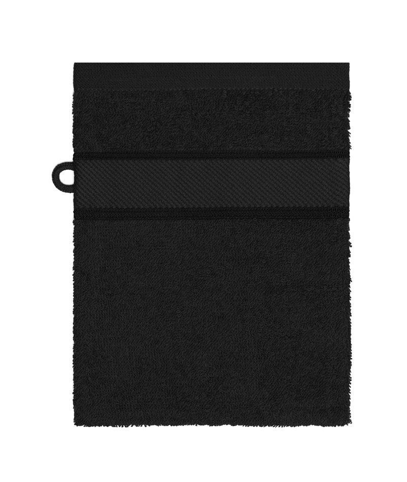 Laden Sie das Bild in Galerie -Viewer, Waschhandschuh im modischen Design - MB440
