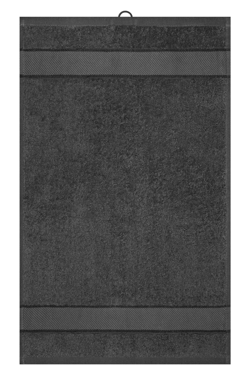 Laden Sie das Bild in Galerie -Viewer, Gästehandtuch im modischen Design - MB441

