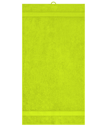 Handtuch im modischen Design - MB442