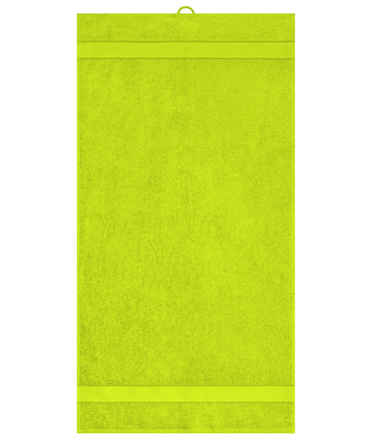 Handtuch im modischen Design - MB442