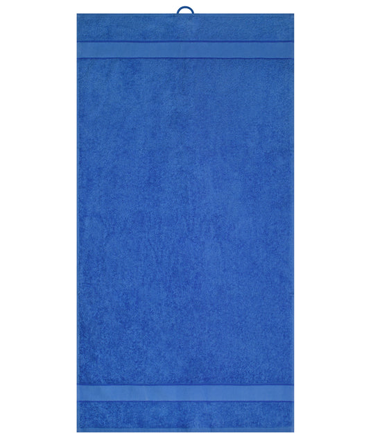 Handtuch im modischen Design - MB442