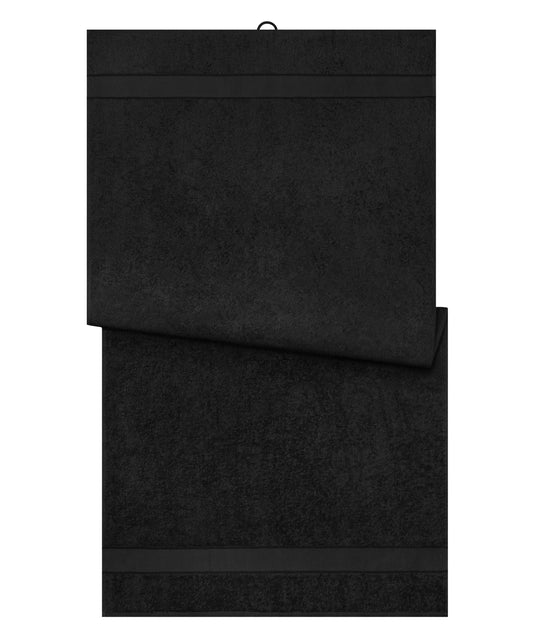 Badetuch im modischen Design - MB443