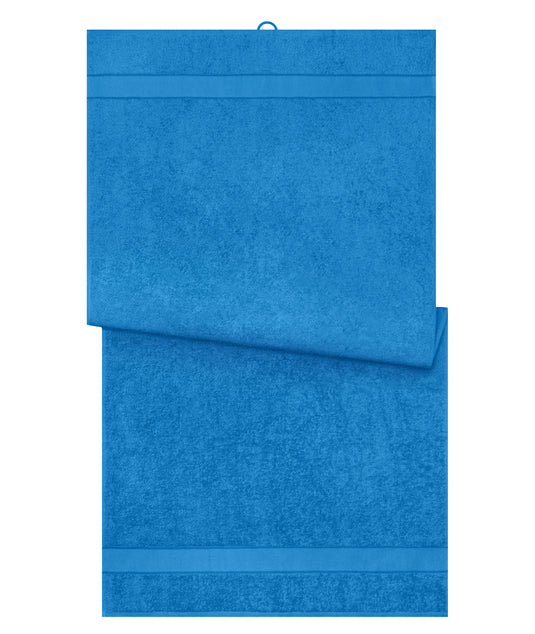 Badetuch im modischen Design - MB443