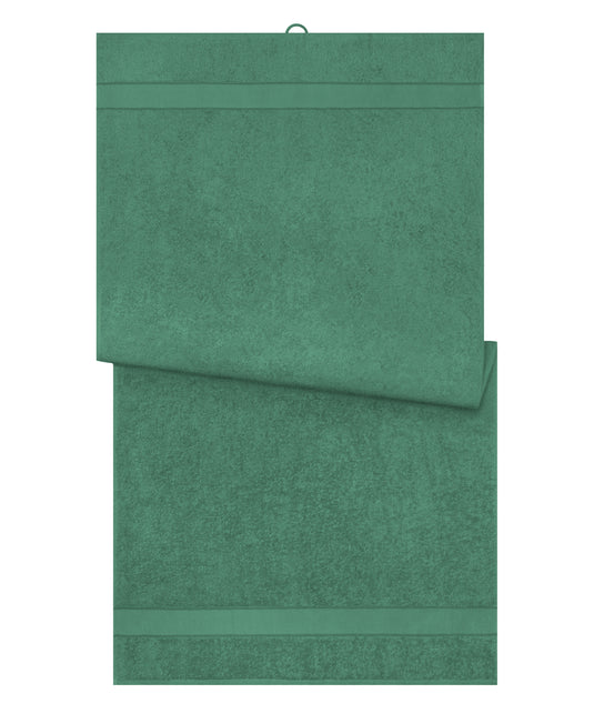 Badetuch im modischen Design - MB443