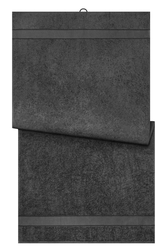 Badetuch im modischen Design - MB443